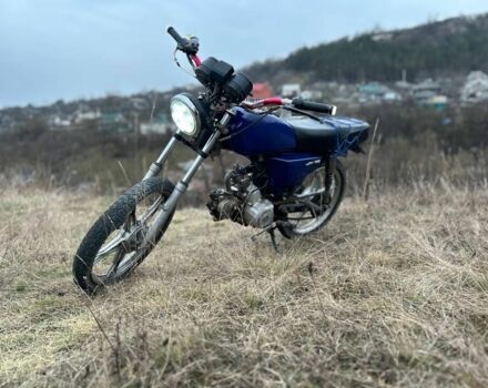 Альфа Другая, объемом двигателя 72 л и пробегом 0 тыс. км за 13500 $, фото 2 на Automoto.ua