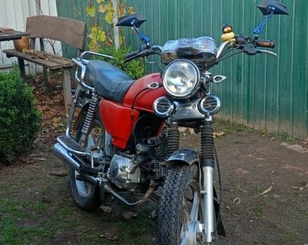 Альфа Другая, об'ємом двигуна 0.11 л та пробігом 0 тис. км за 251 $, фото 7 на Automoto.ua