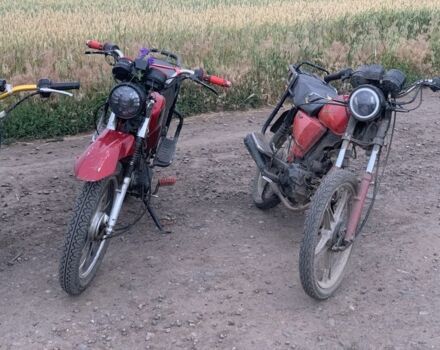 Альфа Другая, объемом двигателя 100 л и пробегом 0 тыс. км за 315 $, фото 3 на Automoto.ua
