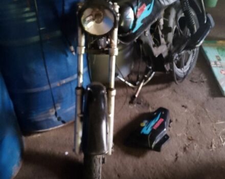 Альфа Другая, объемом двигателя 0 л и пробегом 0 тыс. км за 122 $, фото 12 на Automoto.ua