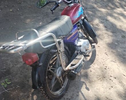 Альфа Другая, об'ємом двигуна 0.11 л та пробігом 0 тис. км за 364 $, фото 4 на Automoto.ua