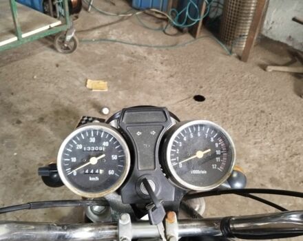 Альфа Другая, об'ємом двигуна 72 л та пробігом 0 тис. км за 255 $, фото 2 на Automoto.ua