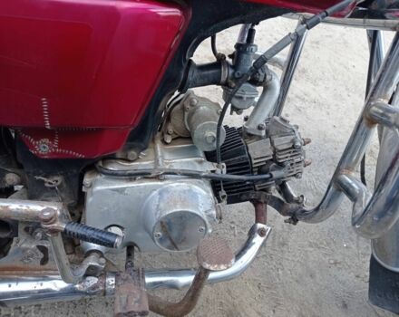 Альфа Другая, объемом двигателя 0.11 л и пробегом 0 тыс. км за 170 $, фото 3 на Automoto.ua