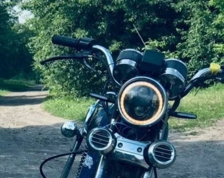 Альфа Другая, об'ємом двигуна 100 л та пробігом 0 тис. км за 156 $, фото 2 на Automoto.ua