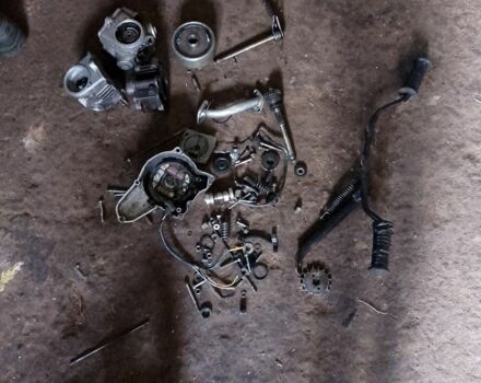 Альфа Другая, объемом двигателя 0 л и пробегом 0 тыс. км за 122 $, фото 13 на Automoto.ua