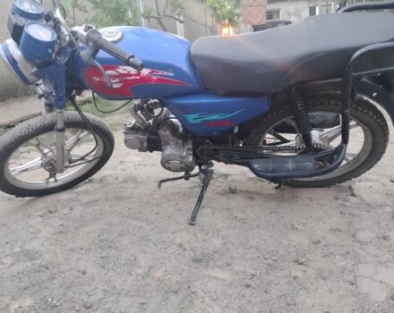 Альфа Другая, объемом двигателя 72 л и пробегом 0 тыс. км за 352 $, фото 6 на Automoto.ua