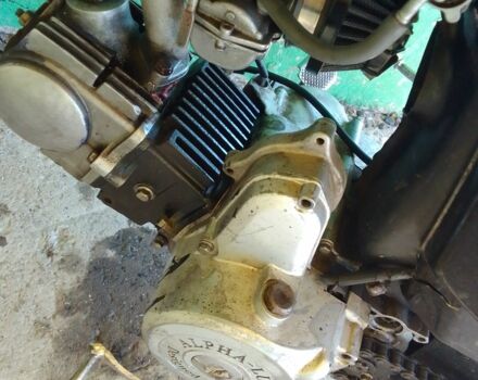 Альфа Другая, об'ємом двигуна 0.11 л та пробігом 0 тис. км за 117 $, фото 5 на Automoto.ua