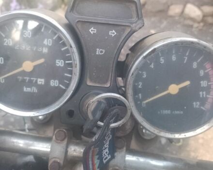 Альфа Другая, объемом двигателя 0.11 л и пробегом 0 тыс. км за 13 $, фото 4 на Automoto.ua