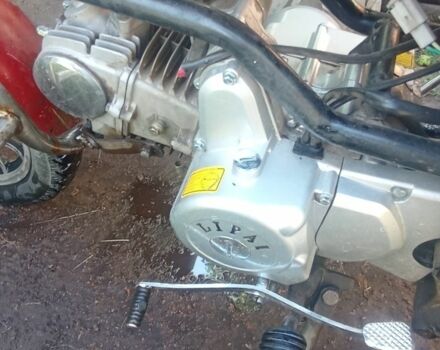 Альфа Другая, объемом двигателя 0.13 л и пробегом 0 тыс. км за 606 $, фото 7 на Automoto.ua