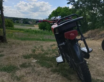 Альфа Другая, об'ємом двигуна 0.11 л та пробігом 0 тис. км за 315 $, фото 1 на Automoto.ua