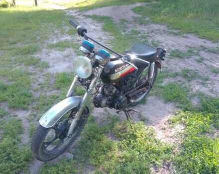 Альфа Другая, объемом двигателя 72 л и пробегом 0 тыс. км за 97 $, фото 2 на Automoto.ua