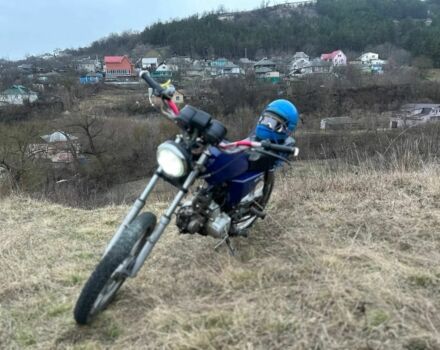 Альфа Другая, объемом двигателя 72 л и пробегом 0 тыс. км за 13500 $, фото 6 на Automoto.ua