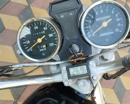 Альфа Другая, об'ємом двигуна 72 л та пробігом 0 тис. км за 364 $, фото 5 на Automoto.ua