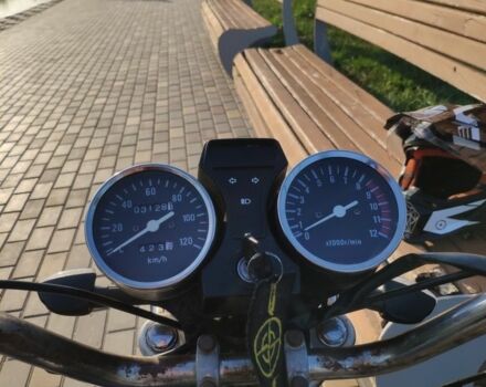 Альфа Другая 2008 в Краматорске на Automoto.ua Альфа Другая, объемом двигателя 72 л и пробегом 0 тыс. км за 197 $, фото 5 на Automoto.ua