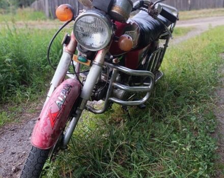 Альфа Другая, объемом двигателя 72 л и пробегом 0 тыс. км за 194 $, фото 1 на Automoto.ua