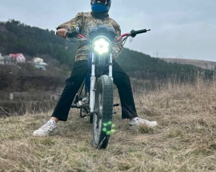 Альфа Другая, объемом двигателя 72 л и пробегом 0 тыс. км за 13500 $, фото 5 на Automoto.ua