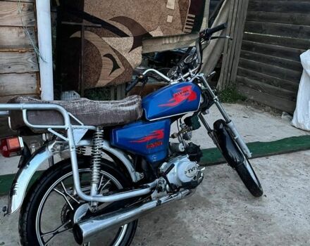 Альфа Другая, объемом двигателя 72 л и пробегом 0 тыс. км за 255 $, фото 3 на Automoto.ua