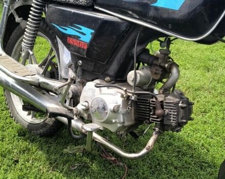 Альфа Другая, объемом двигателя 49 л и пробегом 0 тыс. км за 209 $, фото 2 на Automoto.ua