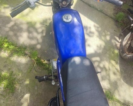 Альфа Другая, об'ємом двигуна 0.11 л та пробігом 0 тис. км за 170 $, фото 3 на Automoto.ua