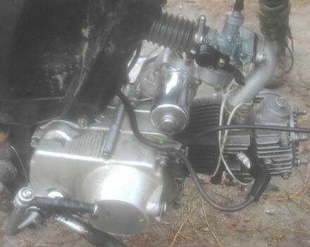 Альфа Другая, объемом двигателя 72 л и пробегом 0 тыс. км за 8000 $, фото 2 на Automoto.ua