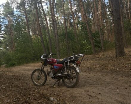 Альфа Другая, объемом двигателя 0.11 л и пробегом 0 тыс. км за 122 $, фото 1 на Automoto.ua