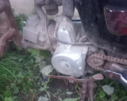 Альфа Другая, об'ємом двигуна 0.11 л та пробігом 0 тис. км за 108 $, фото 2 на Automoto.ua