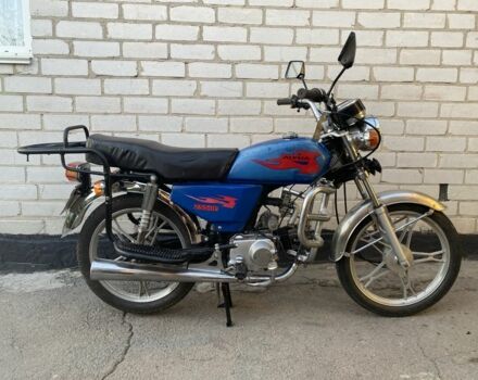 Альфа Другая, объемом двигателя 0 л и пробегом 0 тыс. км за 240 $, фото 2 на Automoto.ua
