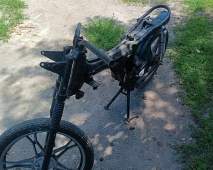 Альфа Другая, объемом двигателя 0.13 л и пробегом 0 тыс. км за 121 $, фото 2 на Automoto.ua