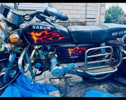 Альфа Другая, объемом двигателя 0 л и пробегом 0 тыс. км за 213 $, фото 2 на Automoto.ua