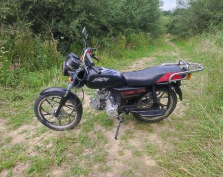 Альфа Другая 2008 в Самборе на Automoto.ua Альфа Другая, объемом двигателя 0.11 л и пробегом 0 тыс. км за 382 $, фото 1 на Automoto.ua