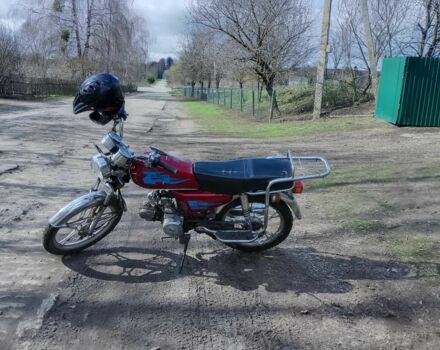 Альфа Другая, объемом двигателя 0 л и пробегом 0 тыс. км за 243 $, фото 4 на Automoto.ua