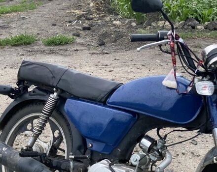 Альфа Другая, объемом двигателя 0 л и пробегом 0 тыс. км за 218 $, фото 1 на Automoto.ua