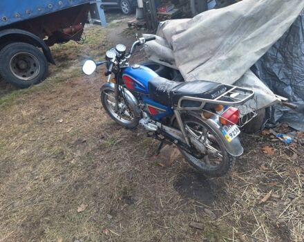 Альфа Другая 2008 у Шостке на Automoto.ua Альфа Другая, об'ємом двигуна 0.11 л та пробігом 0 тис. км за 286 $, фото 2 на Automoto.ua