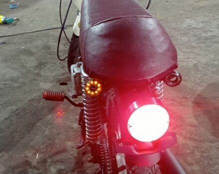 Альфа Другая, объемом двигателя 72 л и пробегом 0 тыс. км за 215 $, фото 7 на Automoto.ua