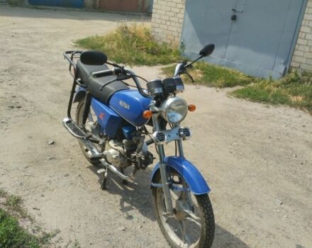 Альфа Другая, об'ємом двигуна 72 л та пробігом 0 тис. км за 364 $, фото 1 на Automoto.ua