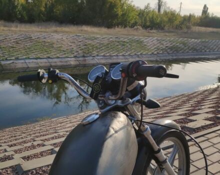 Альфа Другая 2008 в Краматорске на Automoto.ua Альфа Другая, объемом двигателя 72 л и пробегом 0 тыс. км за 197 $, фото 4 на Automoto.ua