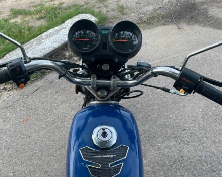 Альфа Другая, объемом двигателя 0.11 л и пробегом 0 тыс. км за 315 $, фото 5 на Automoto.ua
