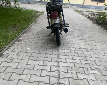 Альфа Другая, объемом двигателя 0.11 л и пробегом 0 тыс. км за 308 $, фото 1 на Automoto.ua
