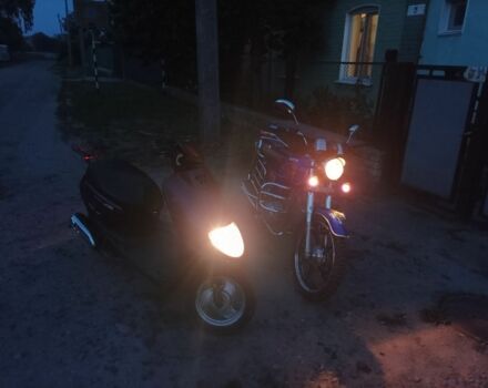 Альфа Другая, об'ємом двигуна 0.11 л та пробігом 0 тис. км за 473 $, фото 2 на Automoto.ua