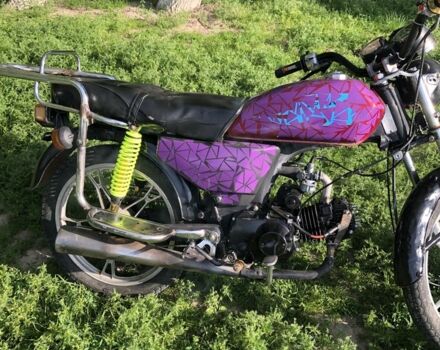 Альфа Другая, объемом двигателя 0.13 л и пробегом 0 тыс. км за 364 $, фото 1 на Automoto.ua