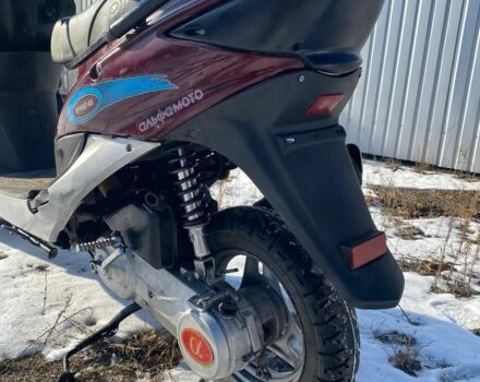 Альфа Другая, объемом двигателя 50 л и пробегом 0 тыс. км за 97 $, фото 2 на Automoto.ua