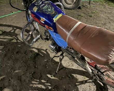 Альфа Другая, об'ємом двигуна 0.11 л та пробігом 0 тис. км за 201 $, фото 3 на Automoto.ua