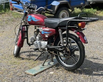 Альфа Другая, объемом двигателя 0.11 л и пробегом 0 тыс. км за 327 $, фото 1 на Automoto.ua