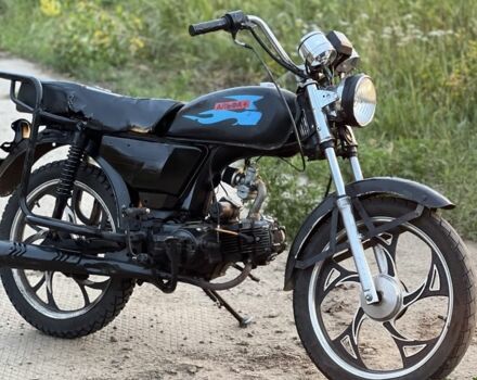Альфа Другая, объемом двигателя 0.11 л и пробегом 0 тыс. км за 255 $, фото 5 на Automoto.ua