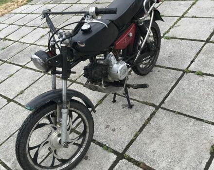 Альфа Другая, объемом двигателя 72 л и пробегом 0 тыс. км за 146 $, фото 3 на Automoto.ua