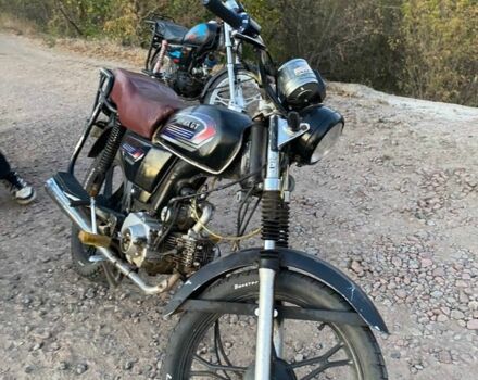 Альфа Другая, об'ємом двигуна 72 л та пробігом 0 тис. км за 266 $, фото 3 на Automoto.ua