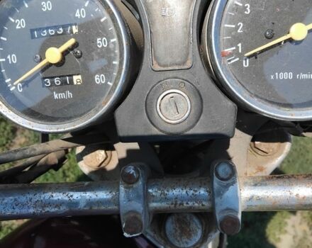 Альфа Другая, об'ємом двигуна 49 л та пробігом 0 тис. км за 242 $, фото 1 на Automoto.ua