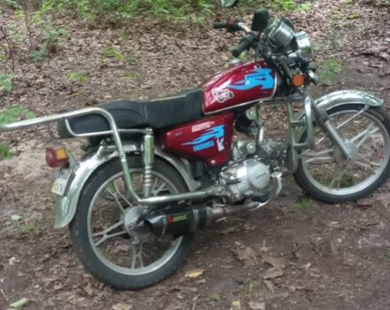 Альфа Другая, об'ємом двигуна 0.13 л та пробігом 0 тис. км за 557 $, фото 3 на Automoto.ua