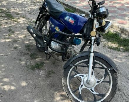 Альфа Другая, объемом двигателя 0.11 л и пробегом 0 тыс. км за 315 $, фото 4 на Automoto.ua