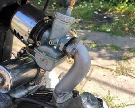 Альфа Другая, объемом двигателя 72 л и пробегом 0 тыс. км за 182 $, фото 1 на Automoto.ua